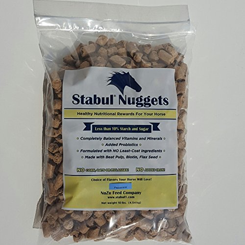 Top 10 Best Horse Treats For Insulin Resistant Best of 2018 Reviews