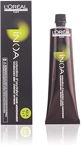 L'Oréal Professionnel INOA Shade 5 Light Brown 60g view 3