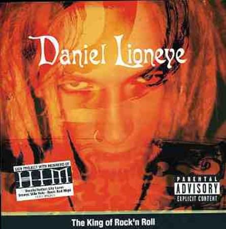 Daniel Lioneye King Of Rock N Roll Amazon Com Music