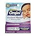 Orajel Baby Nighttime Formula Teething Pain Relief Gel - 0.18 oz (Pack of 2)
