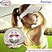 kaveno Golf Ball Marker Series, Assorted Design, Pack of 5/10/20 (Colorful Marker - 10PCS)