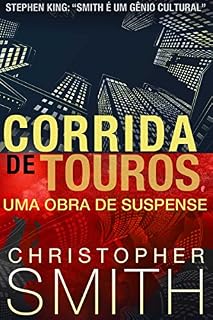 Livro Corrida de Touros (Um suspense sobre Wall Street) (Quinta Avenida Livro 2)