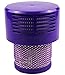 Dttery Filter Replacement for Dyson Cyclone V10 Animal Absolute Motorhead Cordless Vacuum Cleaner