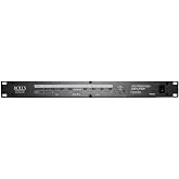 ROLLS RA63b Eight Channel Audio Distribution Amplifier, Rack Mountable