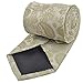 Paisley Jacquard Woven Men's Tie Necktie Neckwear Scarf for Male (Green)