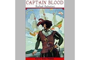 Captain Blood