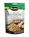 Mrs. Cubbison's Won Ton Strips, Authentic, 9 Count