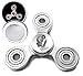 Bzen Fidget Spinner Stainless Steel from a Prime Toy Made with Luxury to Help with Your ADHD Stress Panic Problems, a Silver Finger Spinner Made Entirely from Metal. We Think is The Best Fidget Toy
