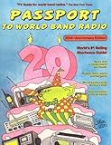 Passport to World Band Radio: Number One Seller, Year after Year by Lawrence Magne (2003-10-28) by 