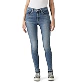 Levi's Women's 720 High Rise Super Skinny Jeans
