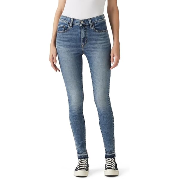 PAIGE Women's Margot Transcend Ultra Skinny Ankle Jean - High Rise, 11" Rise, 28" Inseam - View #7