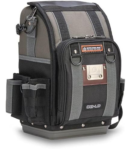 Veto Pro Pac KP-XL Wall/Van Organizer: Amazon.com: Tools & Home