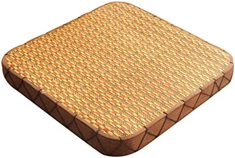 Almohadilla de meditación para la Estera de Yoga cómodo y ...