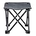 Mayper Mini Portable Folding Stool Chair Outdoor Camping Stool for Camping, Hiking, Fishing, Beach, Park with Carry Bagthumb 4