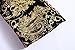 MOGU Mens Slim Fit Sports Coats and Blazers US Size 42 (Asian 5XL) Gold