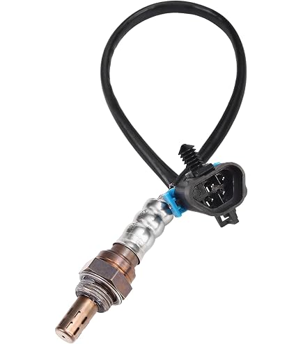 Amazon.com: Denso Oxygen Sensor - 234-4332 : Automotive