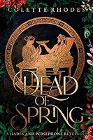 Trade Paperback edition cover