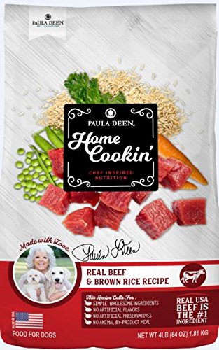 "Paula Deen Grain Free Dog Food, Large" - Image 2