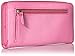 Fossil Women's Emma RFID Zip Wallet