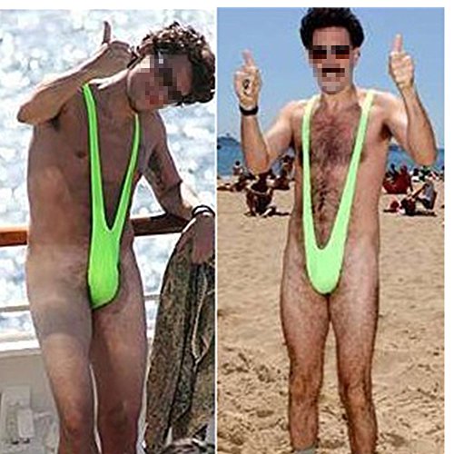 mens slingshot swimsuit