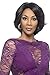 Vivica A Fox Hair Collection Kaia Remi Brazilian Wig, Natural Color, 11.4 Ounce