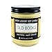 Old Books - Book Lovers' Soy Candle - 8oz Jar
