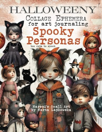 Amazon.com: Creepy Doll Coloring Book: 50 Illustrations of