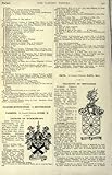 A genealogical and heraldic history of the landed gentry of Ireland by 