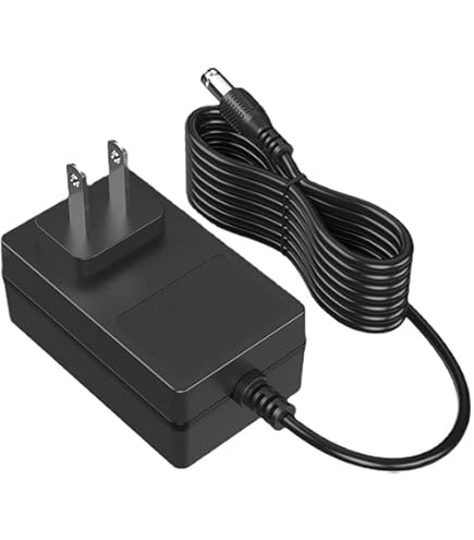 12V 1A AC Adapter Charger Power For Switching CS-1201000 Camera - Foto 8