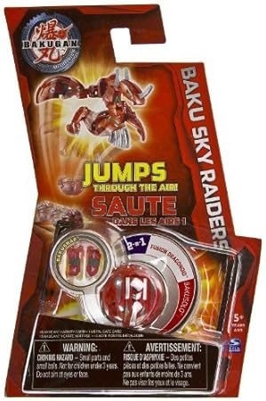 bakugan pyrus fusion dragonoid