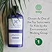 Baby Organic Mineral Sunscreen Lotion by Nurture My Body | SPF 32 - All-Natural, EWG