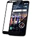 [2Pack] for LG Stylo 3 LS777/ TP450 Tempered Glass Screen Protector, Taball 9H Hardness [Anti-Scratch] [Bubble Free] HD Clear Premium Screen Protector for LG Stylus 3 Plus/LG LS777 [5.7 Inch]