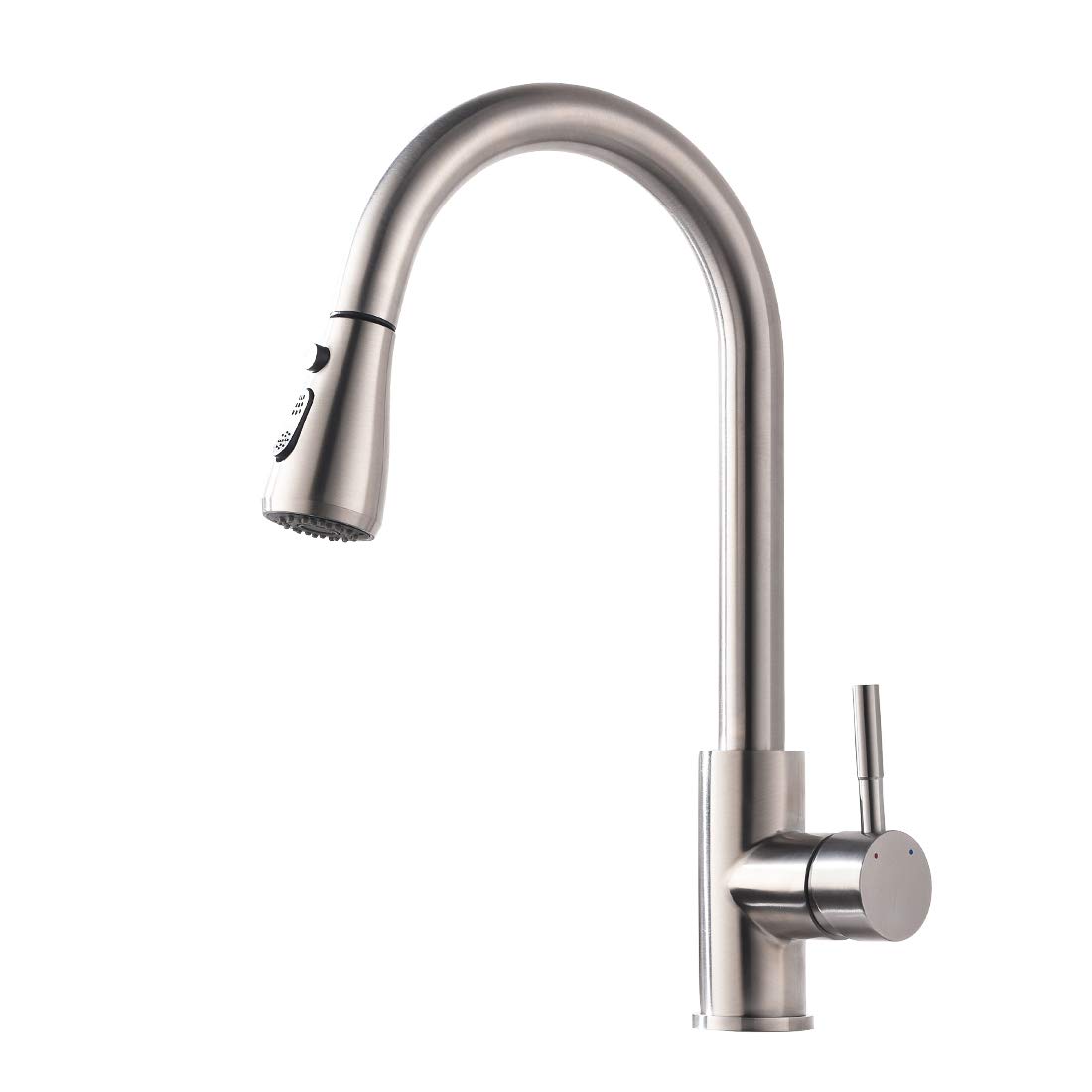 Best Aimadi Contemporary Kitchen Sink Faucet