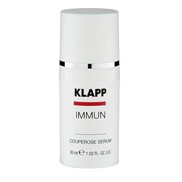 klapp serum