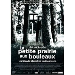 La Petite Prairie Aux Bouleaux