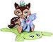 Monster High Wolf Bunk Bed Doll & Playset