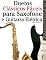 Livro Duetos Clássicos Fáceis para Saxofone e Guitarra Elétrica: Com canções de Bach, Mozart, Beethoven, Vivaldi e outros compositores