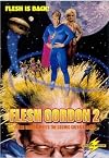 Flesh Gordon 2 - Flesh Gordon Meets the Cosmic Cheerleaders
