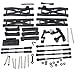 HPI 1/10 Blitz * ARMS TIE RODS TURNBUCKLES HINGE PINS MOUNTS SERVO SAVER LINKAGE Model: