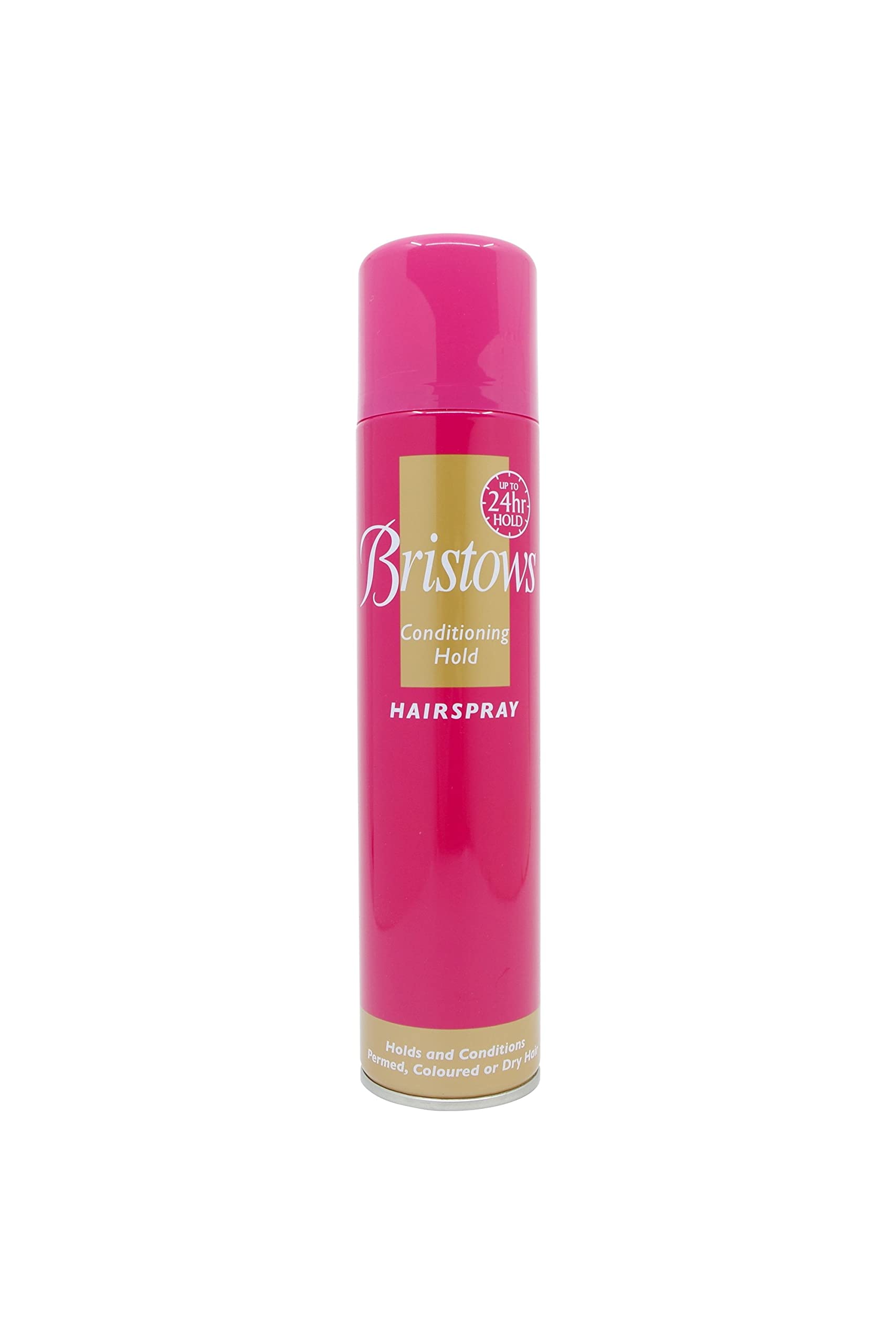 Bristows Lornamead Bristows Hairspray Conditioner