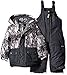 Osh Kosh Boys' Toddler Heavyweight 2 Pc Printed Snowsuit