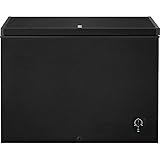 Kenmore 8.8 cu. ft. Chest Freezer Black