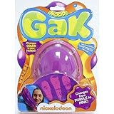 Nickelodeon Mood Gak - Purple to Pink
