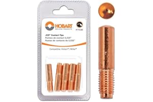 Hobart 770180 Tip, Contact .035-Miller