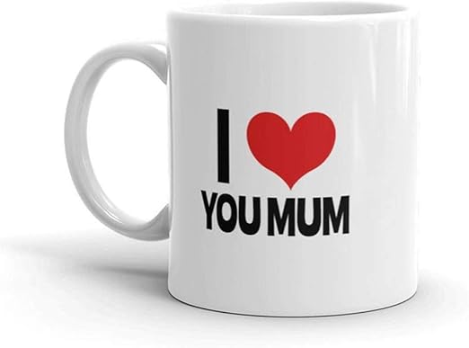 mum to be mug
