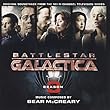 Battlestar Galactica: Season 3