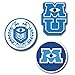 Disney Pixar Monsters University Magnetic Memo Board
