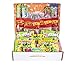 Hangry Kit - Super Duper Sour Kit - Candy Sampler (36 Count) - Care Package - Gift Pack