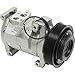 UAC CO 28003C A/C Compressor