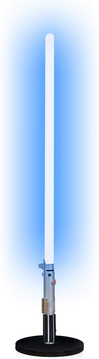 Star Wars Luke Skywalker Lightsaber 